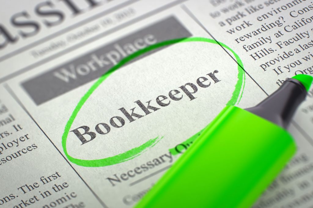 What Do Bookkeepers Do Exactly