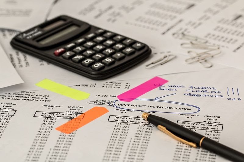 bookkeeping business takes part