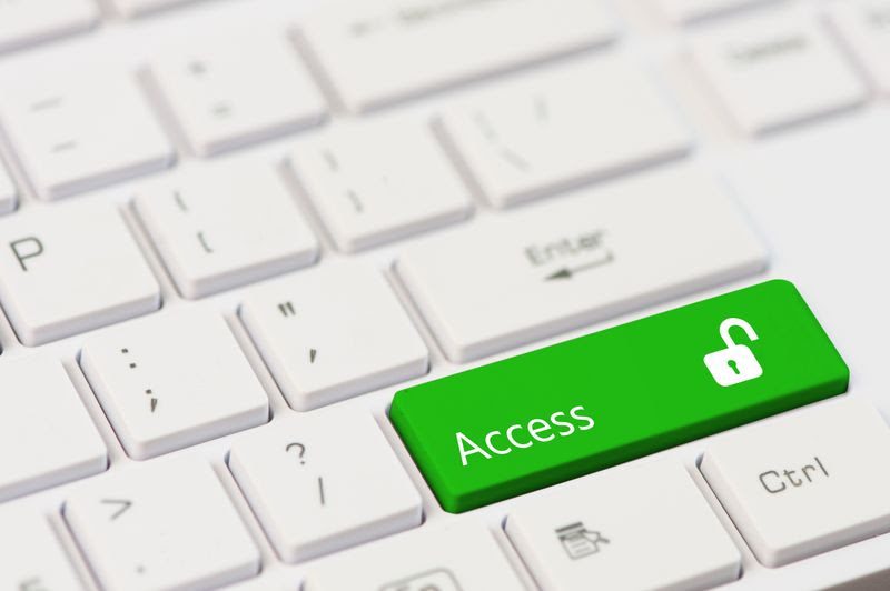 Amazon Quickbooks green keyboard key access