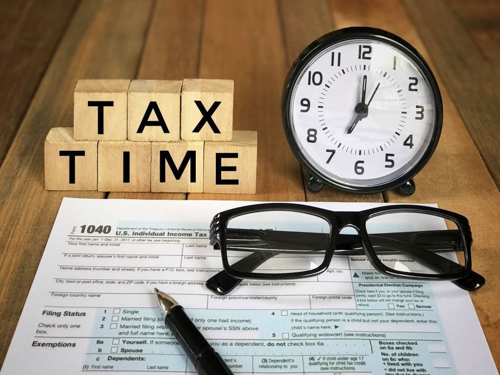 A working income tax benefit can be claimed as an income tax refund when you file your taxes