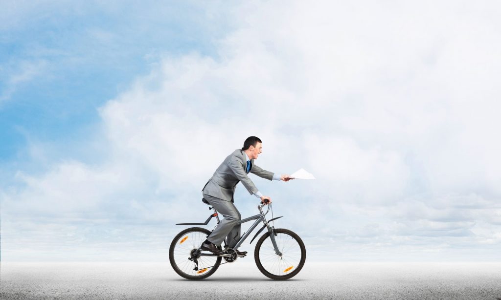Knowing the full-cycle accounting will equip you to know your business better