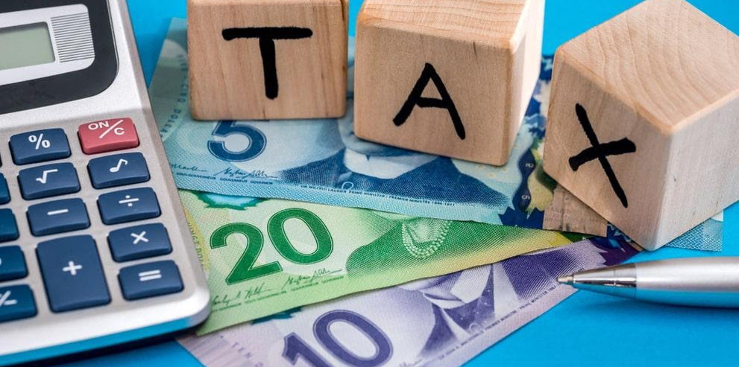 Tax in Ontario Legal Ways to Lessen Your Tax Liability