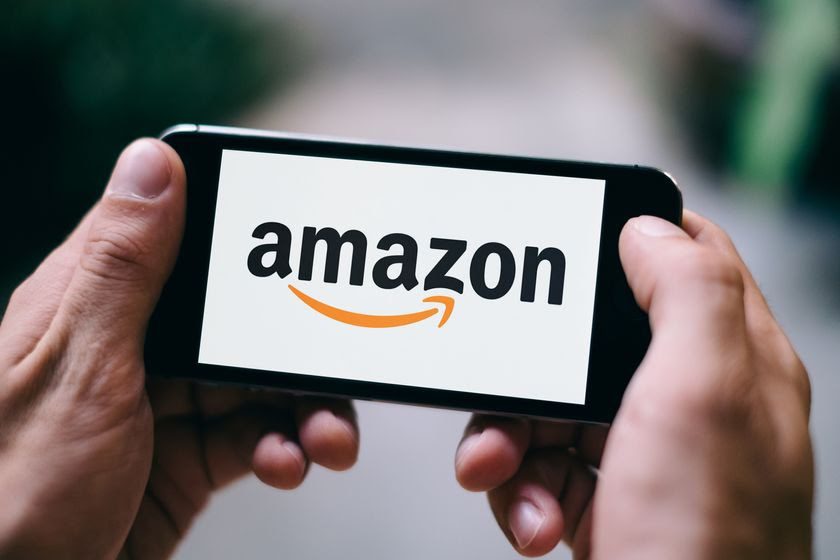 amazon sales tax report for buyers