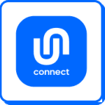 Unloop Connect Logo