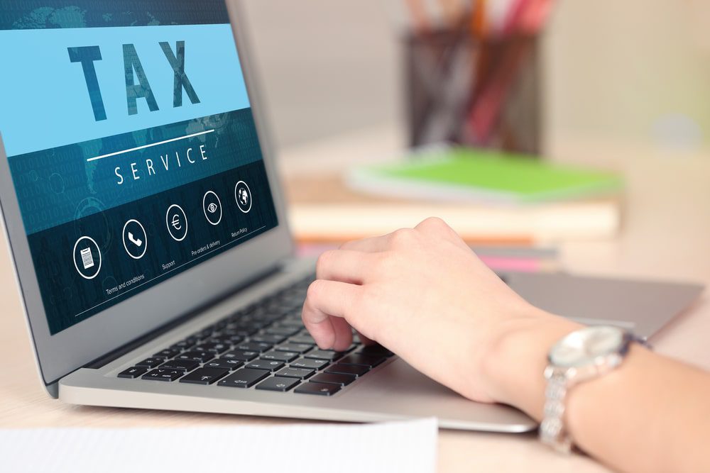 taxation software and services 