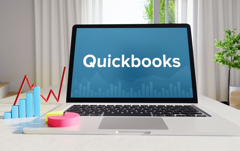 QuickBooks for Amazon